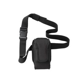 Panasonic FZ-VSTN12U mobiele telefoon behuizingen 11,9 cm (4.7") Holster Zwart