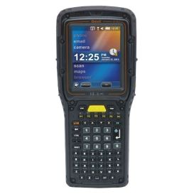 Zebra Omnii XT15 PDA 9,4 cm (3.7") 640 x 480 Pixels 610 g Zwart