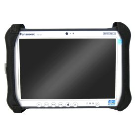 Panasonic houder voor de TOUGHBOOK G1 tablet