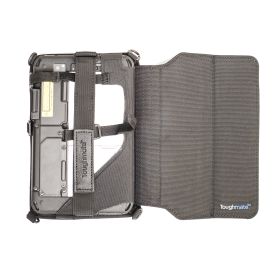 Panasonic PCPE-INFM1AO tabletbehuizing 17,8 cm (7") Folioblad Zwart