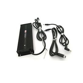 Getac 592GUK000016 netvoeding & inverter Binnen Zwart