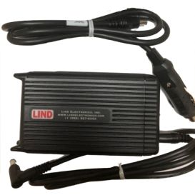 Zebra 450141 netvoeding & inverter