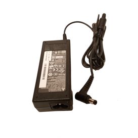 Zebra 450154 netvoeding & inverter Binnen Zwart