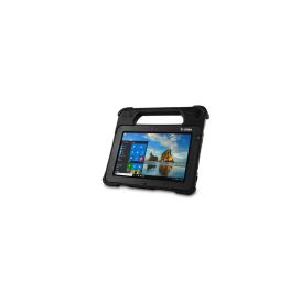 Zebra XPAD L10 4G 128 GB 25,6 cm (10.1") Qualcomm Snapdragon 4 GB Wi-Fi 5 (802.11ac) Android 8.0 Zwart