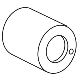 Zebra 47171 reserveonderdeel voor printer/scanner Etiketprinter Spring