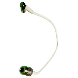 Zebra CBLRD-7B8020140R antenne-accessoire Wit 35,6 cm