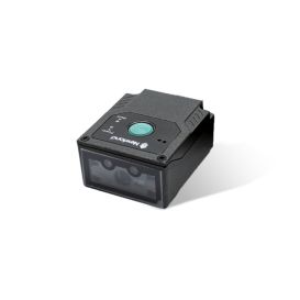 Newland FM430 Barracuda Vaste streepjescodelezer 1D/2D CMOS Zwart