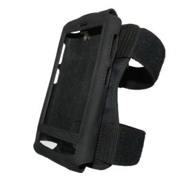 Newland Holster 12,7 cm (5") Zwart