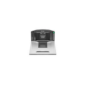 Zebra MP7002 Ingebouwde streepjescodelezer 1D/2D CMOS Zwart, Roestvrijstaal