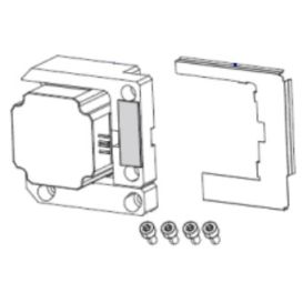Zebra P1046696-125 reserveonderdeel voor printer/scanner Etiketprinter Besturingseenheid
