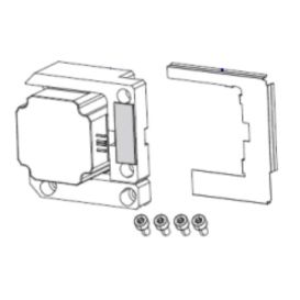 Zebra P1046696-126 reserveonderdeel voor printer/scanner Etiketprinter Gear kit