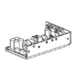 Zebra P1046696-132 reserveonderdeel voor printer/scanner Voeding 1 stuk(s)