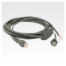 Zebra CBA-S05-S09EAR barcodelezer accessoire