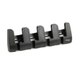 Zebra WA4304-G2 batterij-oplader Zwart Batterijlader voor binnengebruik