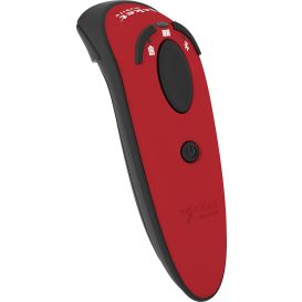 Socket Mobile DuraScan D740 Draagbare streepjescodelezer 1D/2D LED Rood
