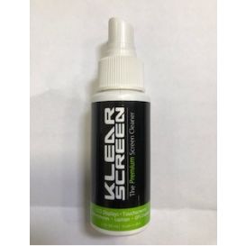 Zebra 400015 computerreinigingskit Spray voor apparatuurreiniging LCD/LED/Plasma, Notebook, Tablet PC 60 ml