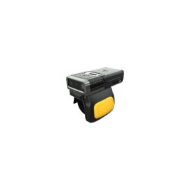 Zebra RS5100, double sided trigger, Bluetooth, 2D, SE4770, extended batterij, apart bestellen: lader