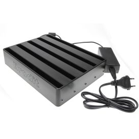 Brodit 215985 oplader voor mobiele apparatuur Binnen Zwart