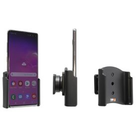Brodit 711116 houder Passieve houder Mobiele telefoon/Smartphone Zwart