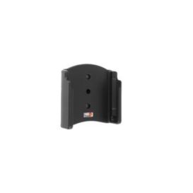 Brodit holder, tilt swivel Passieve houder Mobiele telefoon/Smartphone Zwart