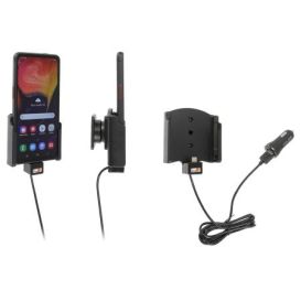 Brodit 721178 houder Actieve houder Mobiele telefoon/Smartphone Zwart