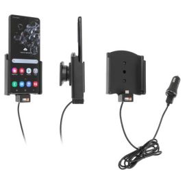 Brodit 721192 houder Actieve houder Mobiele telefoon/Smartphone Zwart