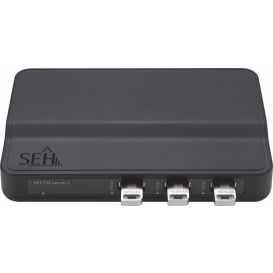 Fiscal Server for Germany (EPS