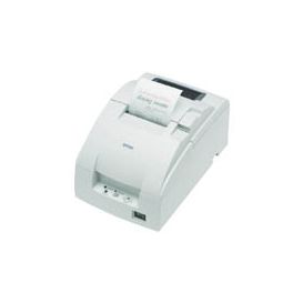 Epson TM-U220 PB labelprinter Direct thermisch Bedraad