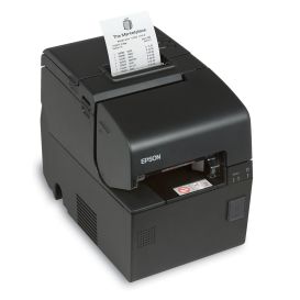 Epson TM-H6000V-902 Thermisch POS-printer 180 x 180 DPI Bedraad en draadloos
