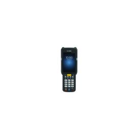 Zebra MC3300 PDA 10,2 cm (4") 800 x 480 Pixels Touchscreen 505 g Zwart