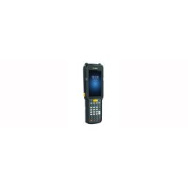 Zebra MC3300 PDA 10,2 cm (4") 800 x 480 Pixels Touchscreen 505 g Zwart