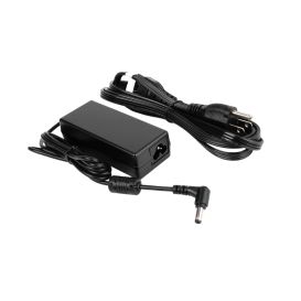 Getac GAA6K5 netvoeding & inverter Binnen 65 W Zwart