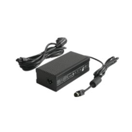 Getac GAAFK3 netvoeding & inverter Binnen 90 W Zwart