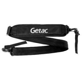 Getac GMS2X9 riem Tablet Polyester Zwart