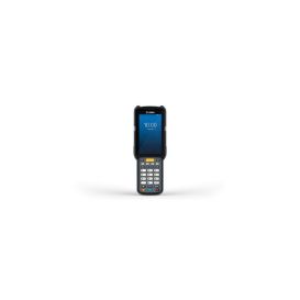Zebra MC3300 PDA 10,2 cm (4") 800 x 480 Pixels Touchscreen 505 g Zwart
