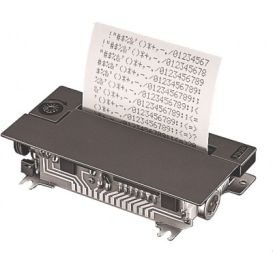 Epson M-190: 57.5mm, 5V, Standard Ribbon dot matrix-printer