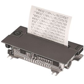 Epson M-180: 57.5mm, 5V