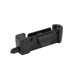 Socket Mobile AC4113-1762 oplader voor mobiele apparatuur Binnen Zwart