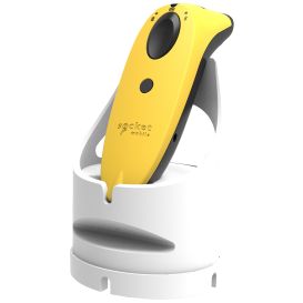 Socket Mobile SocketScan S740 Draagbare streepjescodelezer 1D/2D LED Wit, Geel