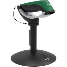 Socket Mobile SocketScan S740 Draagbare streepjescodelezer 1D/2D LED Zwart, Groen