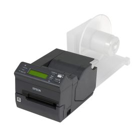 Epson TM-L500A (118A1): LCD, Combo, PS short, ACS, SFW