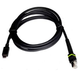 Zebra CBA-U61-S07ZAR barcodelezer accessoire Oplaadkabel