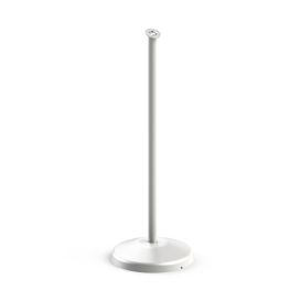 Ergonomic Solutions SpacePole DTFF201 Tablet/UMPC Wit Passieve houder