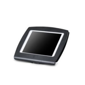 Ergonomic Solutions C-Frame, Geschikt voor de iPad 10.2″ (2019), iPad Air 10.5” (2019), iPad Pro 11” (2018), iPad Pro 10.5” (2017), Kleur zwart