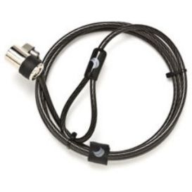 Ergonomic Solutions SpacePole SPCS201 kabelslot Grijs 1,5 m