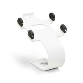Ergonomic Solutions SpacePole SPM112 Smart card-lezer Wit Passieve houder