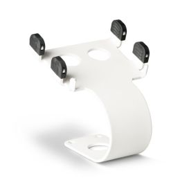 Ergonomic Solutions SpacePole SPM121 Smart card-lezer Wit Passieve houder