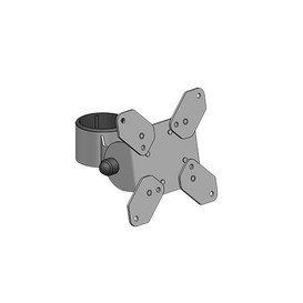 Ergonomic Solutions SpacePole SPV3301-02 montagekit