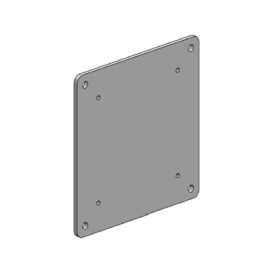 Ergonomic Solutions SpacePole SPV3304-02 montagekit