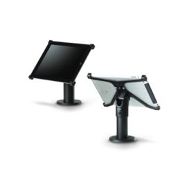 Ergonomic Solutions SpacePole SPXF9405-02 houder Tablet/UMPC Zwart